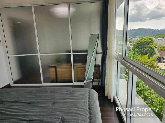 รูป 🔥🔥Hot Deal!🔥🔥 คอนโดให้เช่า ใกล้สวนหลวง, เดอะวายด์ คอนโด, 1 ห้องนอน 🔥🔥 - รูปที่ 6/21