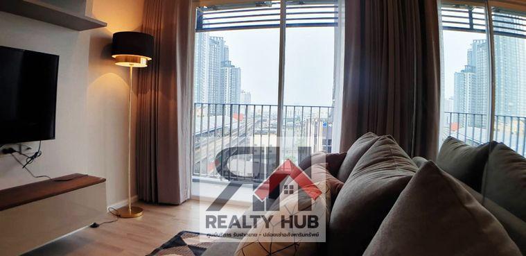 รูป 🤝🏻RB24770 ให้เช่าถูกมาก👍แอมเบอร์ บาย อีสเทิร์น สตาร์✅แอดไลน์ @mproperty( มี @ ด้วย) แอดมินตอบไว - รูปที่ 5/5