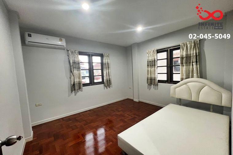 รูป ขายบ้านเดี่ยว 2 ชั้น 78 ตร.ว. ถนนสุขาภิบาล 5 หมู่บ้านชัยพฤกษ์ รามอินทรา-วัชรพล   - รูปที่ 9/14
