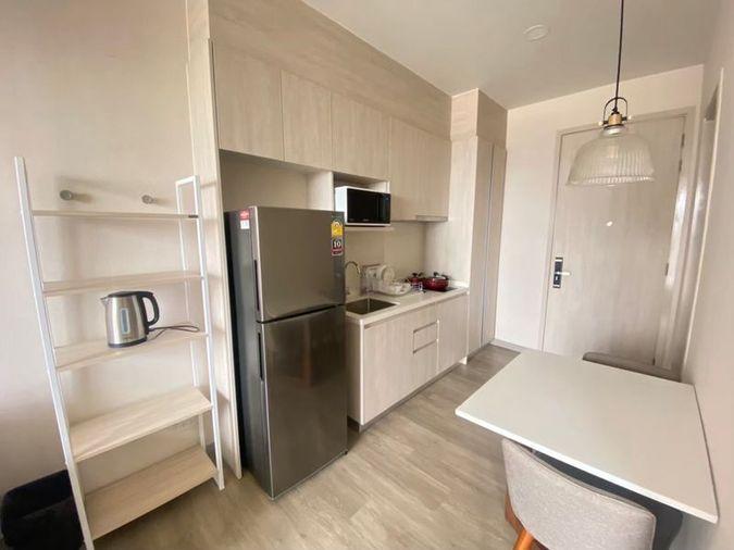 picture Selling a beautiful condo at KEEN Centre Sriracha. Great view, great price. - 8/11