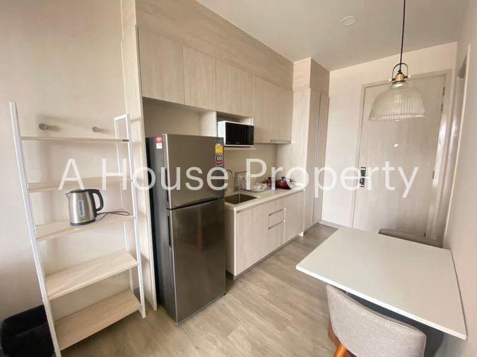 picture Selling a beautiful condo at KEEN Centre Sriracha. Great view, great price. - 8/11