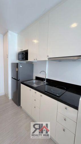รูป 🤝🏻RB24763 ให้เช่าถูกมาก👍พาร์ค เอ็กโซ เกษตร - นวมินทร์ ✅แอดไลน์ @mproperty( มี @ ด้วย) แอดมินตอบไว - รูปที่ 2/8
