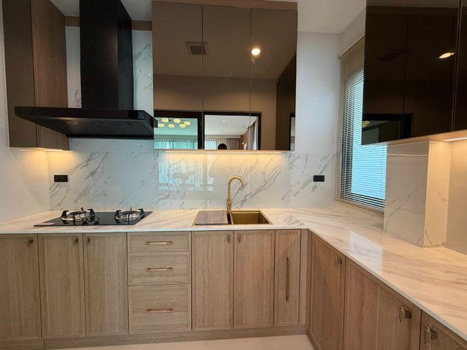 picture Luxury Single House for Rent at Avian Bangna KM.5 — Brand new & Ready to Move In - 18/20
