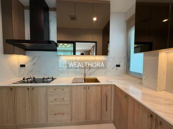 picture Luxury Single House for Rent at Avian Bangna KM.5 — Brand new & Ready to Move In - 18/20