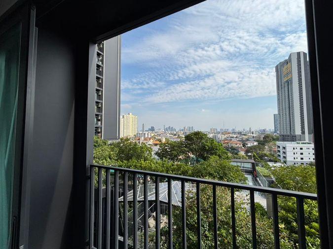 รูป 🔥Best deal🔥For Rent: Ideo Sukhumvit-Rama 4 nice decor unit with pool view Near BTS - รูปที่ 14/16