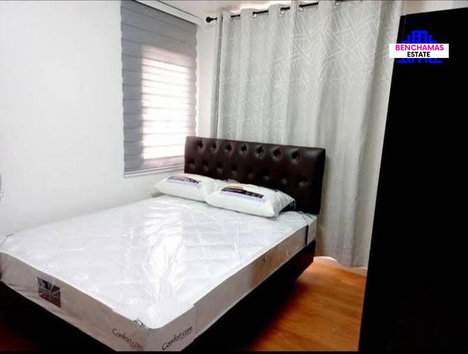 รูป 🔥ขาย คอนโด วัน สยาม Condo One Siam ใกล้ BTS สนามกีฬาแห่งชาติ - รูปที่ 3/11