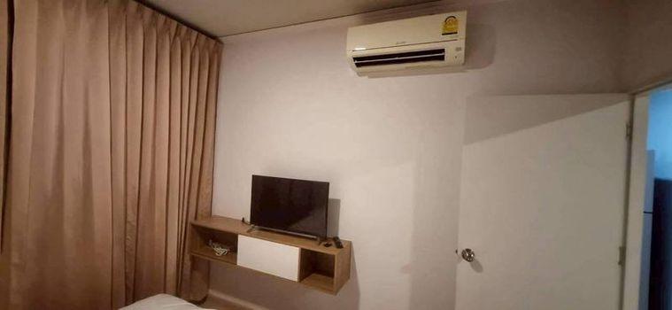 picture Condo for sale: Sea Hill Sriracha. Beautiful unit, great location, right on Sukhumvit Road. - 7/8