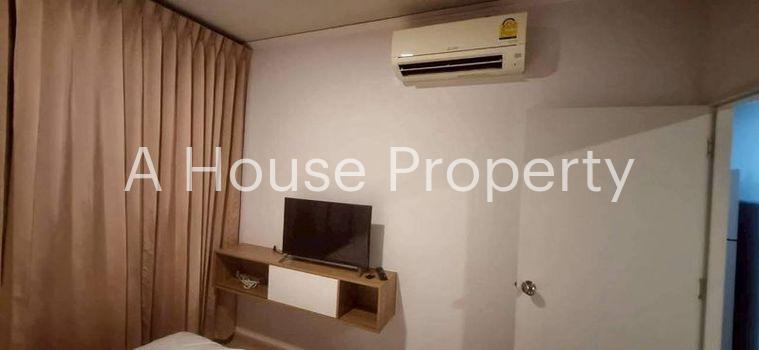 picture Condo for sale: Sea Hill Sriracha. Beautiful unit, great location, right on Sukhumvit Road. - 7/8