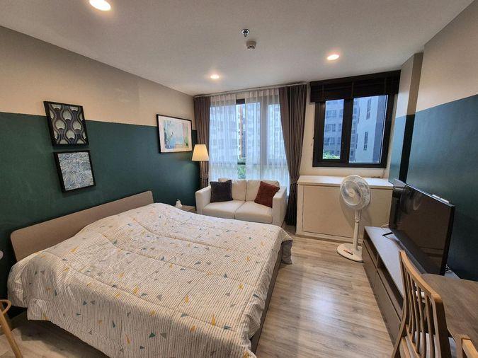 รูป 🤝🏻RB24769 ให้เช่าถูกมาก👍เอ็กซ์ที ห้วยขวาง ✅แอดไลน์ @mproperty( มี @ ด้วย) แอดมินตอบไว - รูปที่ 1/7
