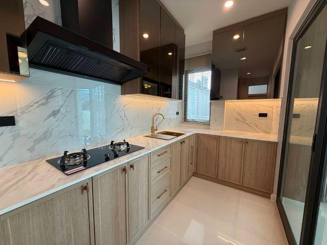 picture Luxury Single House for Rent at Avian Bangna KM.5 — Brand new & Ready to Move In - 5/20