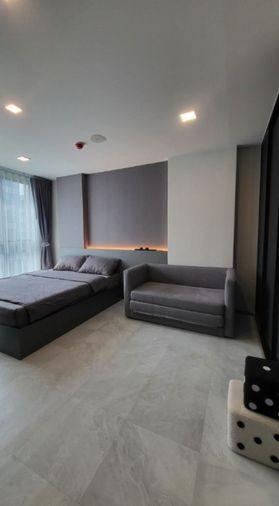 รูป Atmoz Palacio ลาดพร้าววังหิน ชั้น5 24 ตรม. 1ห้องนอน - รูปที่ 2/7
