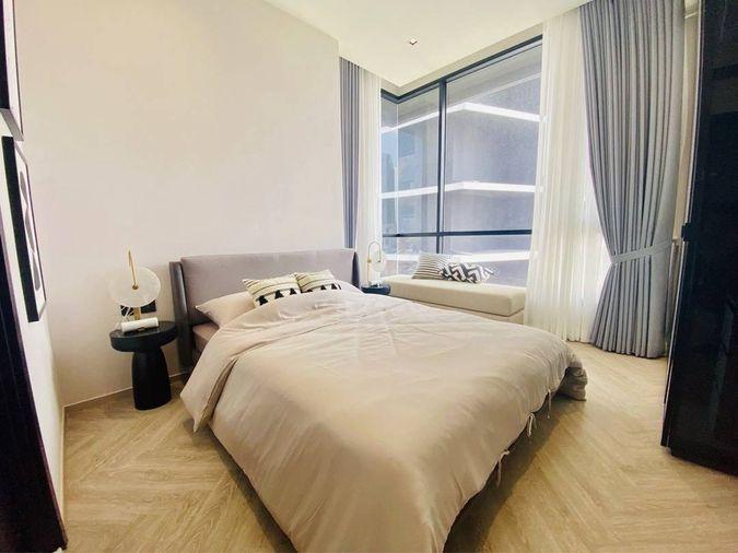 picture 🔥 Condo for Sale ✅ Chapter Charoennakhon-Riverside near BTS Krung Thonburi - 1/6