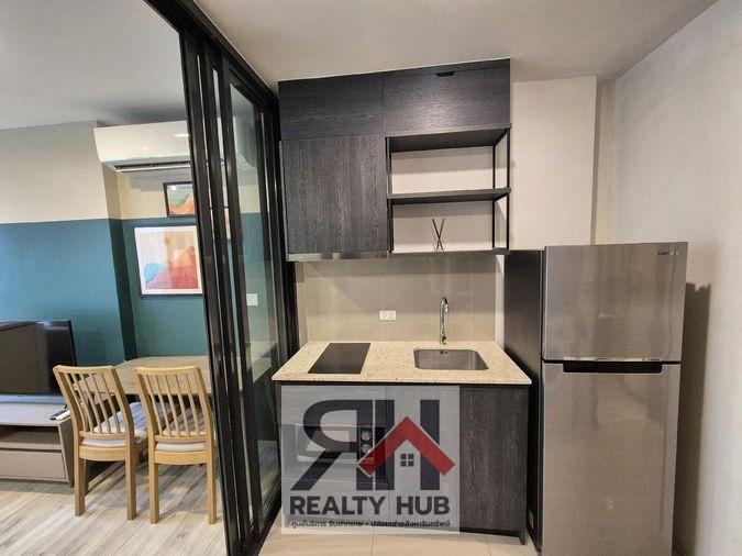รูป 🤝🏻RB24769 ให้เช่าถูกมาก👍เอ็กซ์ที ห้วยขวาง ✅แอดไลน์ @mproperty( มี @ ด้วย) แอดมินตอบไว - รูปที่ 4/7