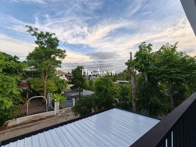 รูป ขายบ้านเดี่ยว รีโนเวทใหม่ทั้งหลัง หลังริม เพอร์เฟค เพลส รามคำแหง 164 เนื้อที่ 67.8 ตร.ว. 4 นอน 3 น้ำ ใกล้ The Paseo และสุวรรณภูมิ โปรฯ ลดทันที 1 ลบ. - รูปที่ 43/62