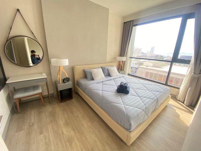 picture Selling a beautiful condo at KEEN Centre Sriracha. Great view, great price. - 1/11