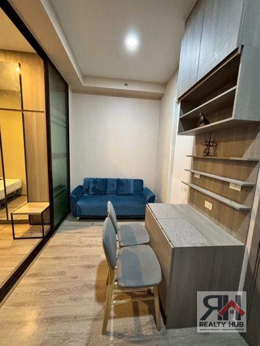 รูป 🤝🏻RB24767 ให้เช่าถูกมาก👍ไนท์บริดจ์ เกษตร โซไซตี้✅แอดไลน์ @mproperty( มี @ ด้วย) แอดมินตอบไว - รูปที่ 11/12