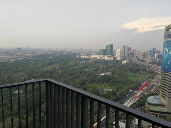 picture 🔥 Condo for Sale The LINE Jatujak-Mochit | Near BTS Mo Chit & MRT Chatuchak - 10/12