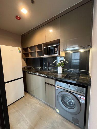 รูป 🔸🔷🔶E63532 ไอดีโอ คิว สุขุมวิท 36 ( Ideo Q Sukhumvit 36 )📲LINE: @theagentpro 🔶🔷🔸 - รูปที่ 11/11
