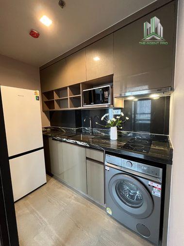 รูป 🔸🔷🔶E63532 ไอดีโอ คิว สุขุมวิท 36 ( Ideo Q Sukhumvit 36 )📲LINE: @theagentpro 🔶🔷🔸 - รูปที่ 11/11