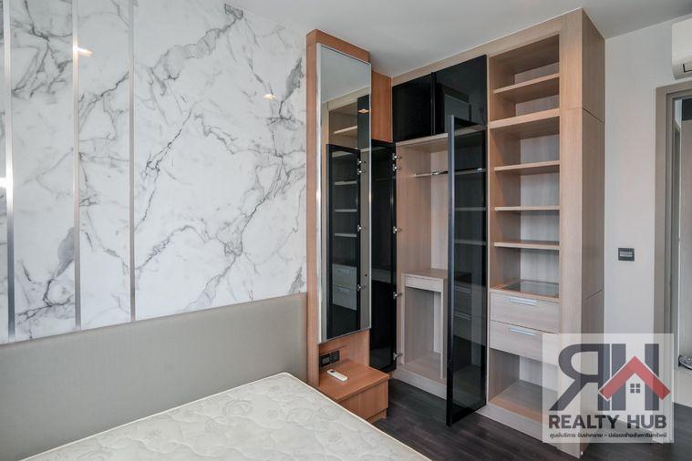 รูป 🤝🏻RB24765 ให้เช่าถูกมาก👍เดอะ ไลน์ อโศก - รัชดา✅แอดไลน์ @mproperty( มี @ ด้วย) แอดมินตอบไว - รูปที่ 6/9