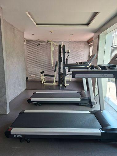 รูป 🔥ขาย คอนโด วัน สยาม Condo One Siam ใกล้ BTS สนามกีฬาแห่งชาติ - รูปที่ 10/11