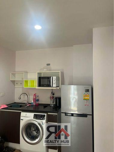 รูป 🤝🏻RB24788 ให้เช่าถูกมาก👍ฮอลล์มาร์ค งามวงศ์วาน✅แอดไลน์ @mproperty( มี @ ด้วย) แอดมินตอบไว - รูปที่ 4/6