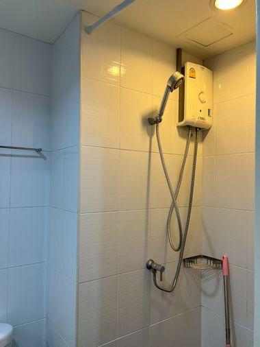 รูป 🔮RB24762 ให้เช่าถูกมาก👍ลุมพินี พาร์ค รัตนาธิเบศร์ - งามวงศ์วาน✅แอดไลน์ @119dgdea ( มี @ ด้วย) แอดมินตอบไว - รูปที่ 12/13