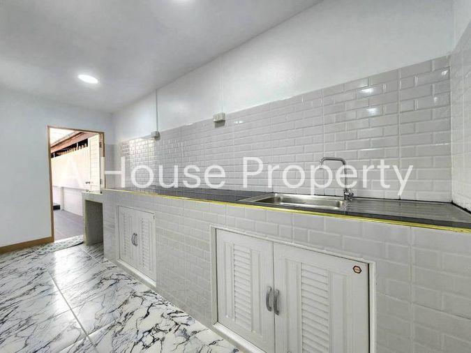 รูป ขายบ้านเดี่ยว หมู่บ้านวาสนนา ศรีราชา ใกล้นิคมเครือสหพัฒน์ - รูปที่ 10/19