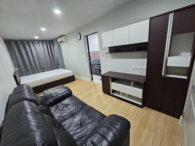 รูป 🔥 ขายคอนโดลดราคาพิเศษ ใกล้ BTS ปู่เจ้าฯ เพียง 500 เมตร 🔥 B-Loft Sukhumvit 115 - บี-ลอฟท์ สุขุมวิท 115 - รูปที่ 1/9