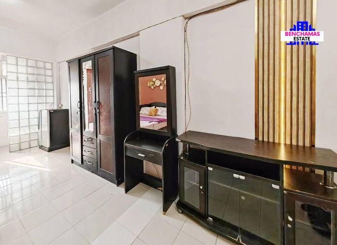 picture ðĨ Condo for Sale Udomsuk Tower near BTS Udom Suk - 11/12