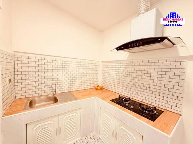 picture 🔥Townhome for Sale at Pruksa 85 – Great Location with Convenient Access, Free Transfer Fee - 8/10