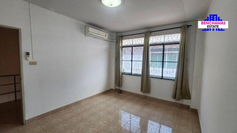 รูป 🔥ขาย ทาวน์โฮม 2 ชั้น ราคาดี ✅ หมู่บ้านเด่นชัยคอนโดทาวน์ บางปู Denchai Condo Town Bangpoo ใกล้บางปู - รูปที่ 9/12