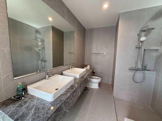 picture Luxury Single House for Rent at Avian Bangna KM.5 — Brand new & Ready to Move In - 11/20