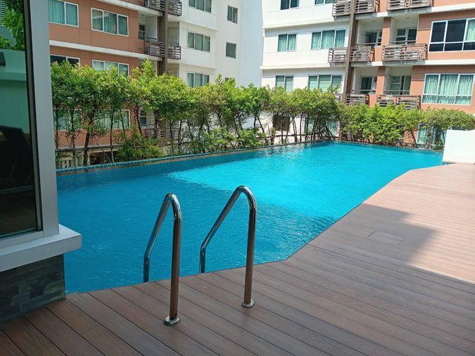 รูป 🏢 ให้เช่าคอนโด : Condo One Thonglor Station (คอนโด วัน ทองหล่อ สเตชั่น)   รหัสทรัพย์ | 📌LNP-C6428  - รูปที่ 6/7
