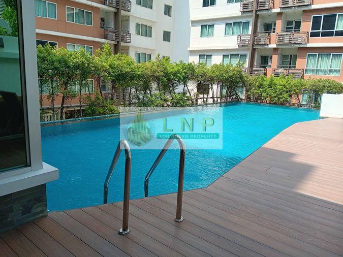 รูป 🏢 ให้เช่าคอนโด : Condo One Thonglor Station (คอนโด วัน ทองหล่อ สเตชั่น) รหัสทรัพย์ | 📌LNP-C6428 - รูปที่ 6/7