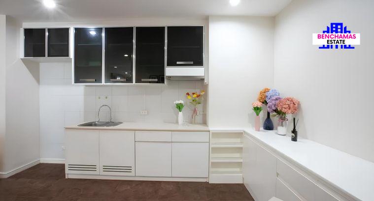 picture 🔥 Luxury condo for sale, large room, direct connection to MRT Samyan 🔥 Chamchuri Square Residence - 8/11