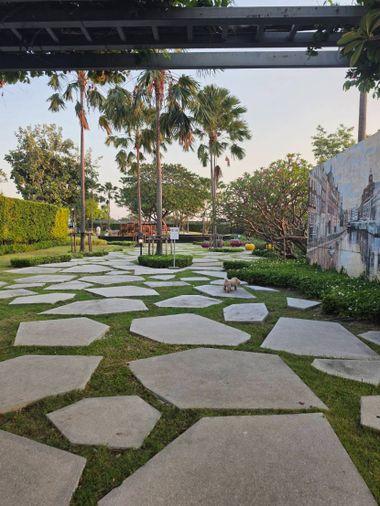 รูป 🔥ขาย บ้านแฝดราคาดี พร้อมอยู่ ฟังก์ชันครบ🔥 ✅ วิลลาจจิโอ 2 พระราม 2 Villaggio 2 Rama 2 ใกล้ถนนพระราม 2  - รูปที่ 8/10