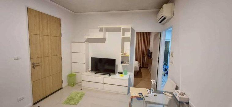 picture Condo for sale: Sea Hill Sriracha. Beautiful unit, great location, right on Sukhumvit Road. - 2/8