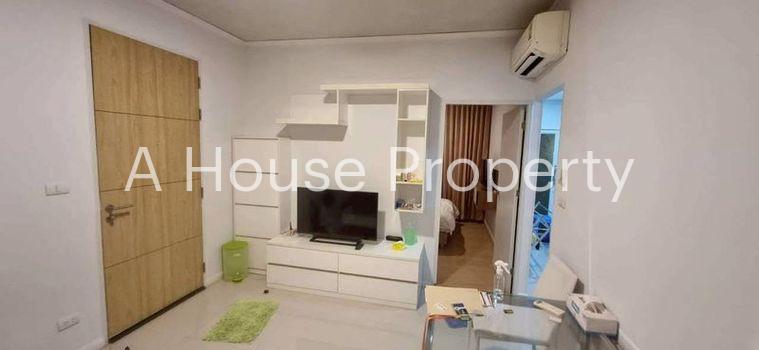 picture Condo for sale: Sea Hill Sriracha. Beautiful unit, great location, right on Sukhumvit Road. - 2/8