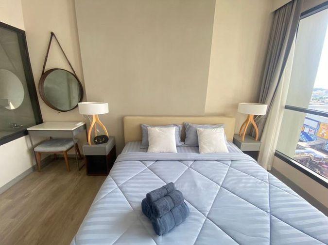 picture Selling a beautiful condo at KEEN Centre Sriracha. Great view, great price. - 4/11