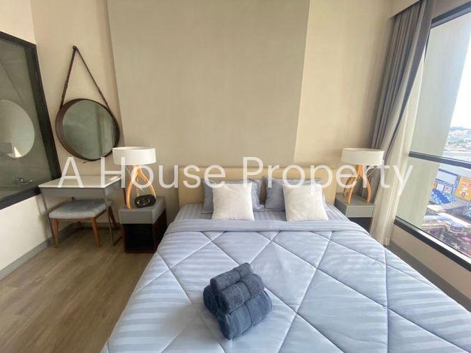 picture Selling a beautiful condo at KEEN Centre Sriracha. Great view, great price. - 4/11