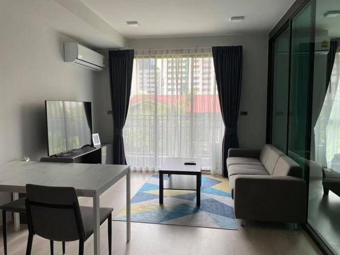 picture Venio Sukhumvit10. 1bed 41sqm. Line id: @pfagent - 1/5