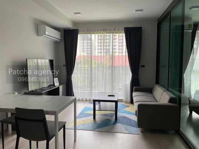 picture Venio Sukhumvit10. 1bed 41sqm. Line id: @pfagent - 1/5