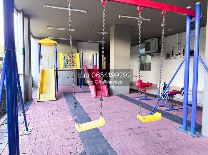 รูป Lumpini Condotown Ramintra -Navamin ✅ ราคา 1,390,000 ฟรีโอน✅ - รูปที่ 17/20