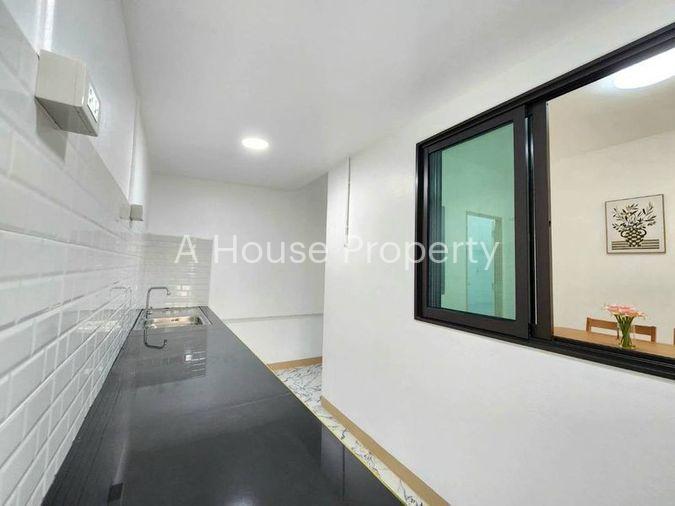 รูป ขายบ้านเดี่ยว หมู่บ้านวาสนนา ศรีราชา ใกล้นิคมเครือสหพัฒน์ - รูปที่ 9/19