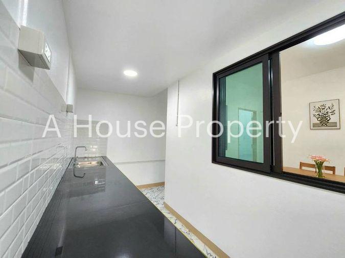 รูป ขายบ้านเดี่ยว หมู่บ้านวาสนนา ศรีราชา ใกล้นิคมเครือสหพัฒน์ - รูปที่ 9/19