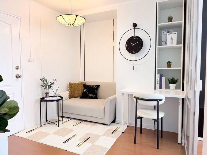 รูป Lumpini Condotown Ramintra -Navamin    ✅ ราคา 1,390,000 ฟรีโอน✅ - รูปที่ 10/20