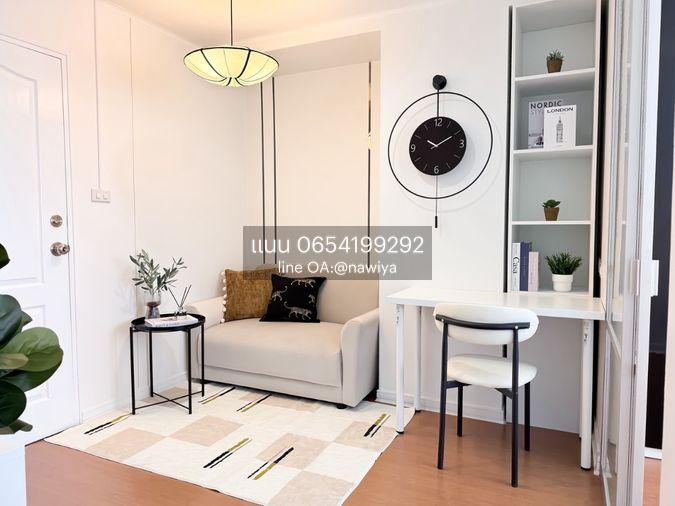 รูป Lumpini Condotown Ramintra -Navamin ✅ ราคา 1,390,000 ฟรีโอน✅ - รูปที่ 10/20