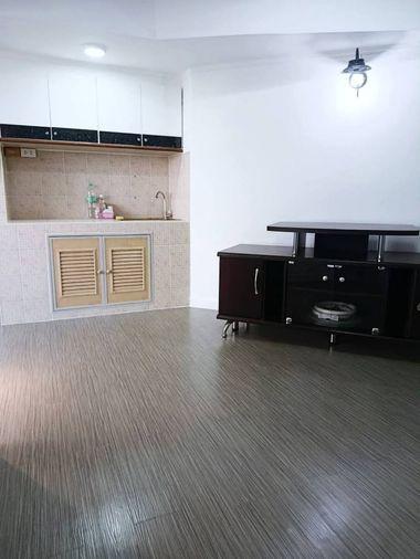 picture 🔥 Urgent sale, airy condo, opposite Mori Block 🔥 Popular Condo Muang Thong Thani - 5/8