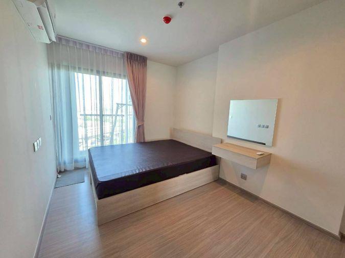 picture PFD-08434 Condo for rent, Aspire Erawan Prime fully furnished, ready to move in. One step to BTS Chang Erawan 🚇✨ - 3/12